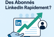 comment acheter des abonnés linkedin