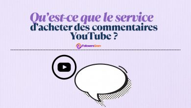 acheter des commentaires youtube