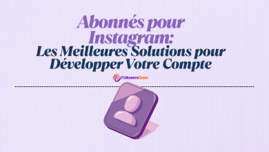 abonnes pour instagram