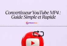 convertisseur YouTube mp4