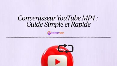 convertisseur YouTube mp4
