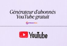 Générateur d'abonnés YouTube gratuit