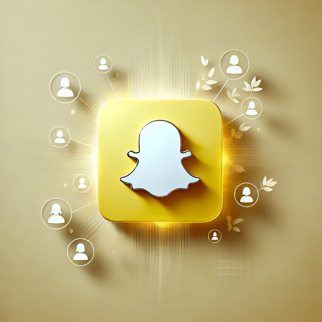Acheter des Abonnés SnapChat
