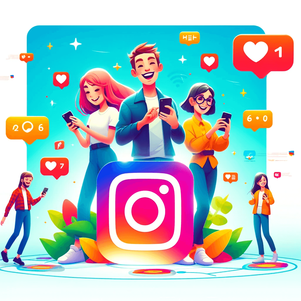Acheter des Followers Français Automatiques Instagram