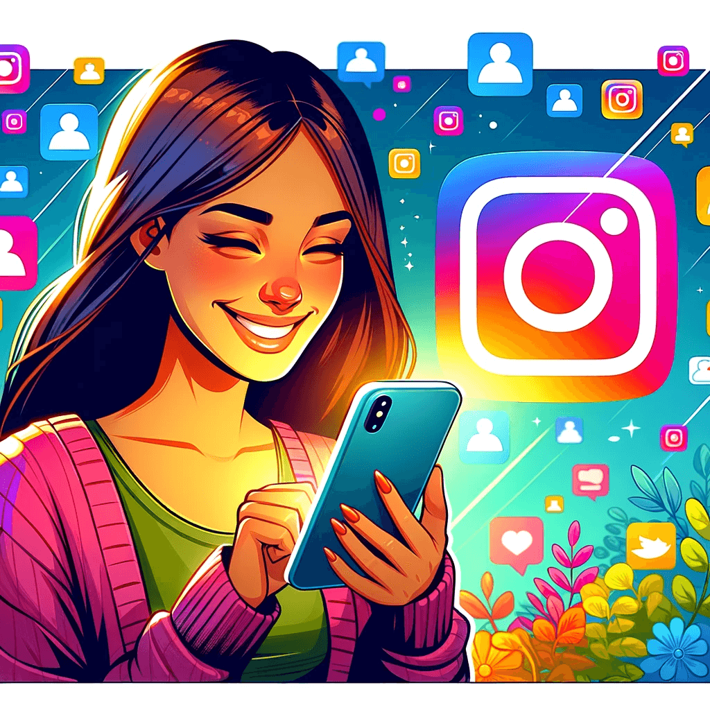Acheter des Followers Féminins Français Instagram