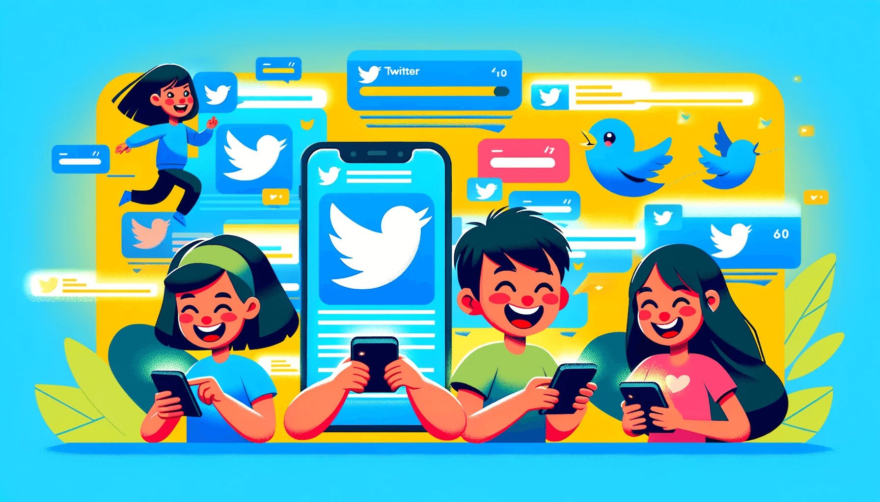 Acheter des Followers Twitter
