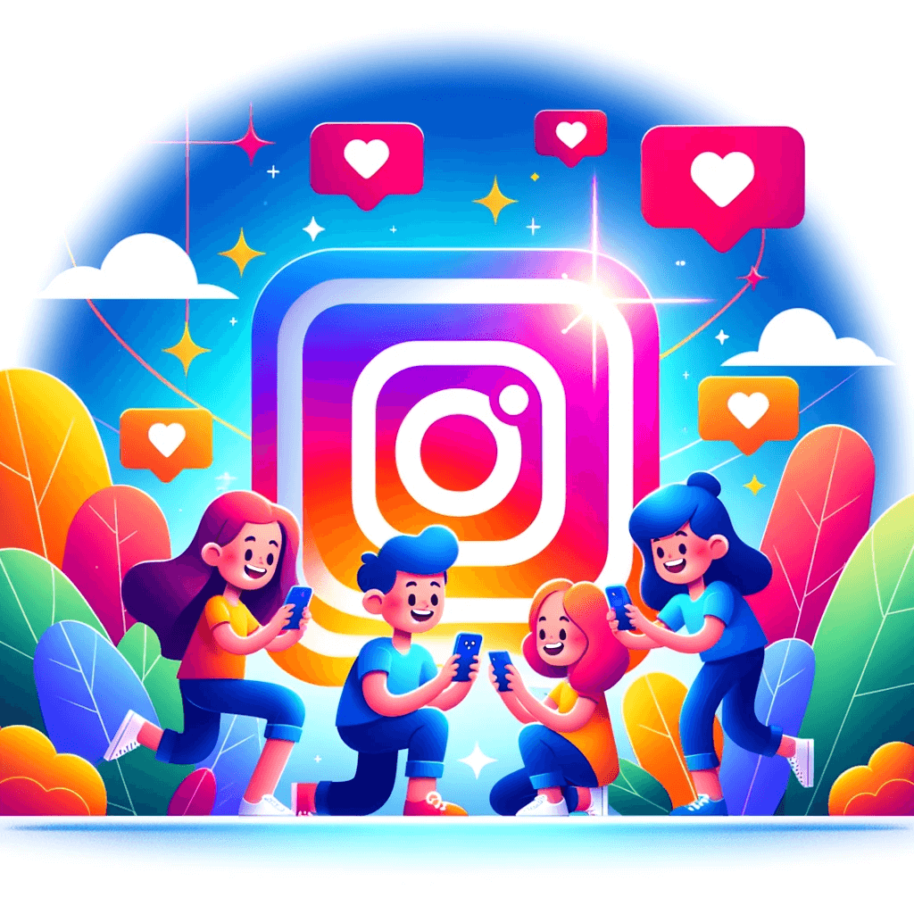 Acheter des Likes Instagram