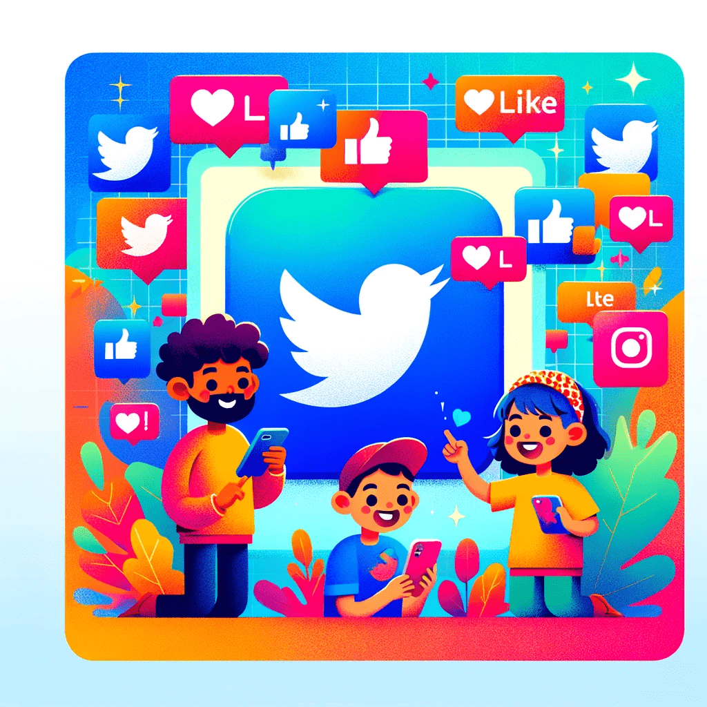 Acheter des NFT Likes Twitter