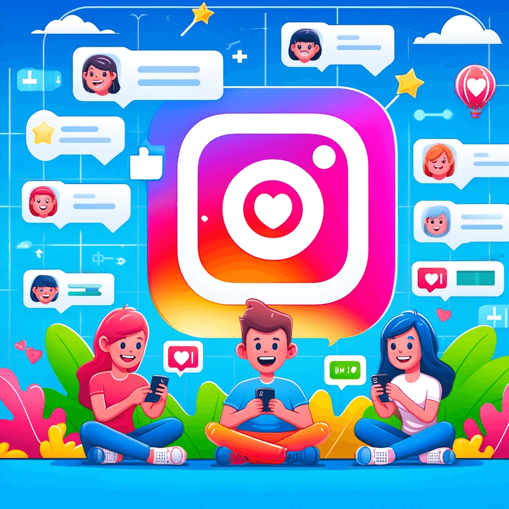 Acheter des Vue De Profil / Engagement Instagram