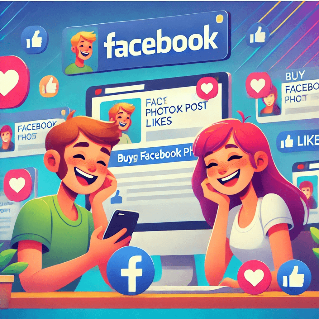Acheter des Vues Facebook