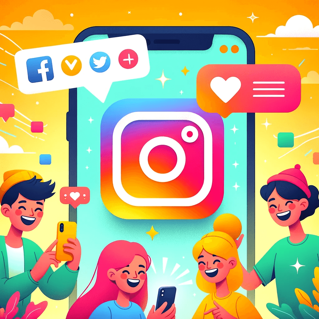 Acheter des Vues Story Instagram