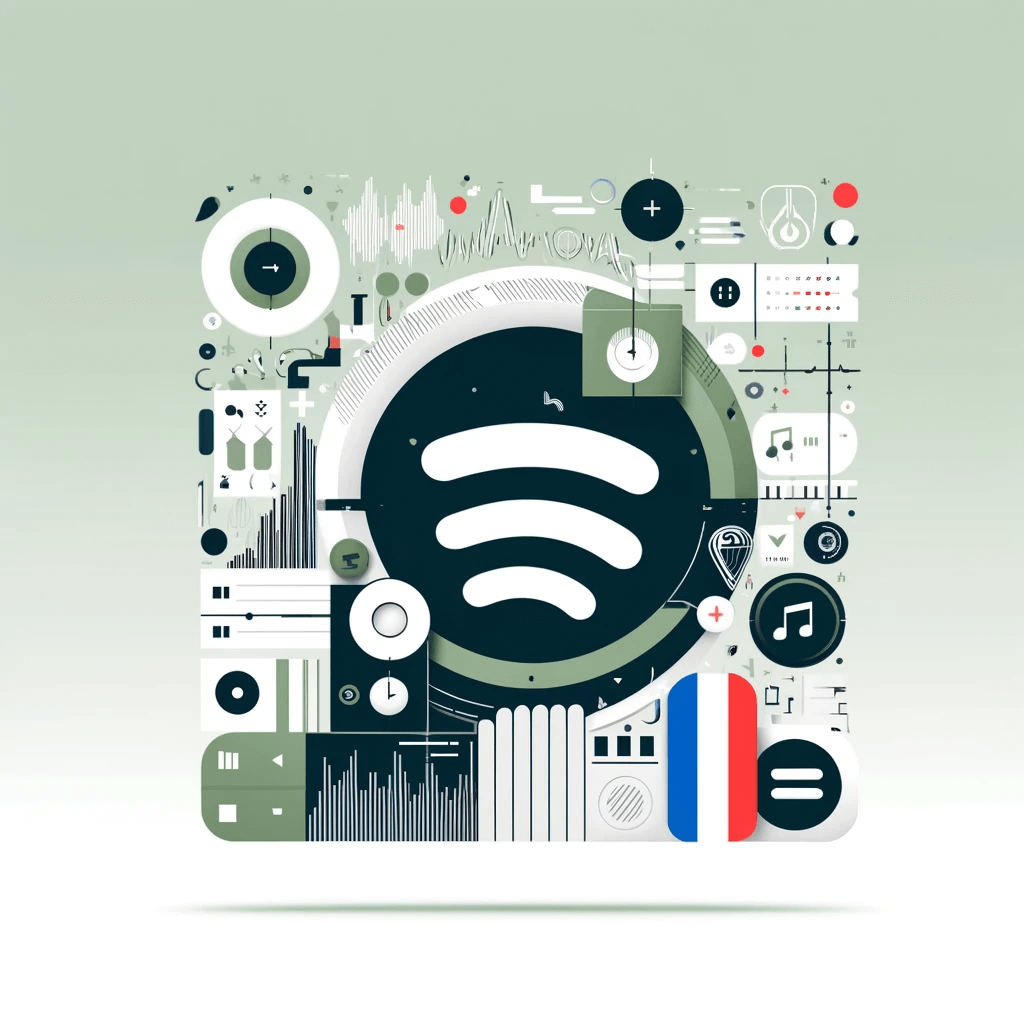 Acheter des l'Ajout à une Playlist Spotify