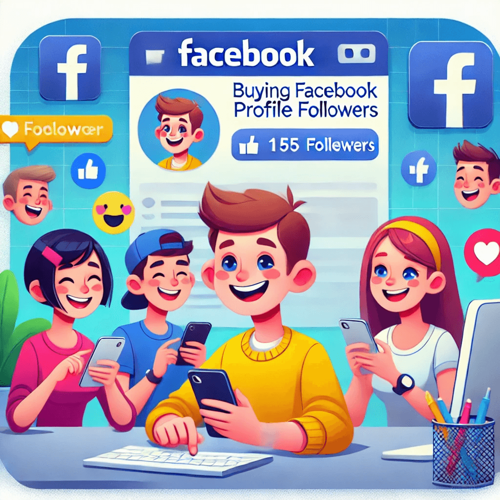 Acheter des Followers et Likes Pour la Page Facebook Acheter des Followers et Likes Pour la Page Facebook