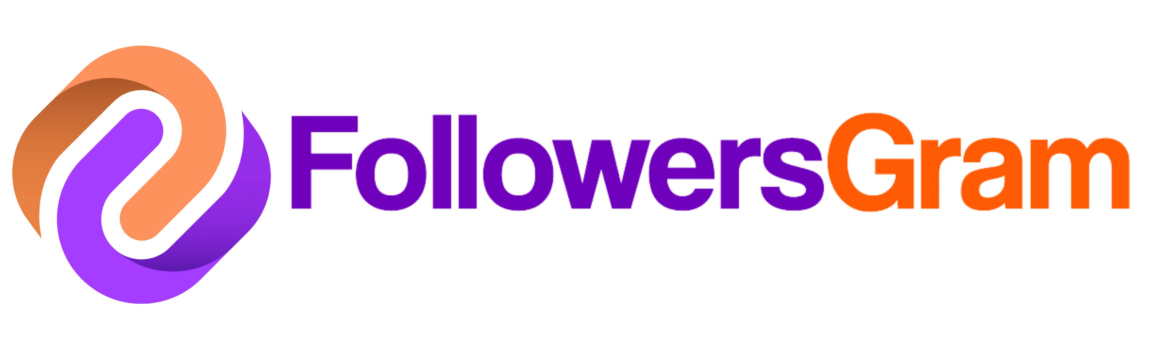 FollowersGram - Logo