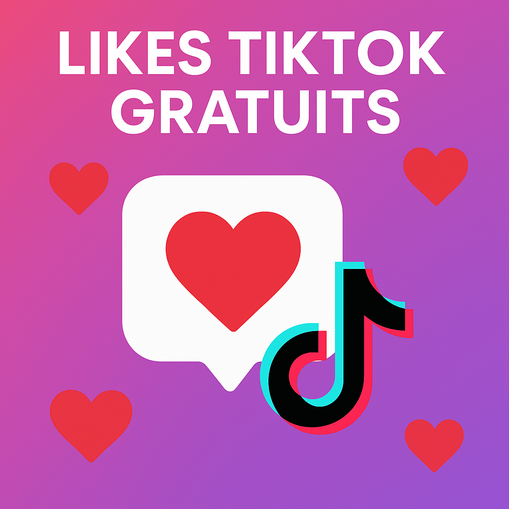 Nas覺l Likes TikTok Gratuitebilirim?